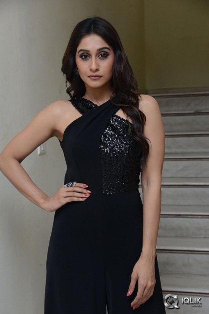 Regina-Cassandra-Interview-About-Subramanyam-For-Sale